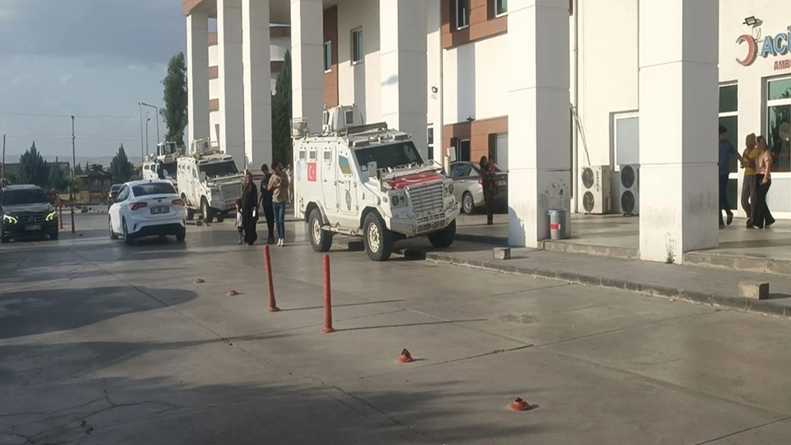 Nusaybin’de yakınları tarafından haber alınamayan kişi evinde ölü bulundu