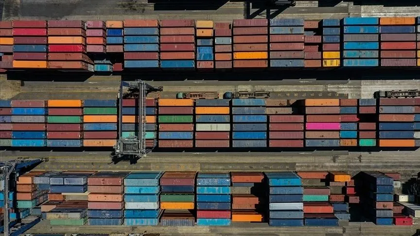 Türkiye'nin İspanya'ya yıllık ihracatı ilk defa 10 milyar doların üzerine çıktı