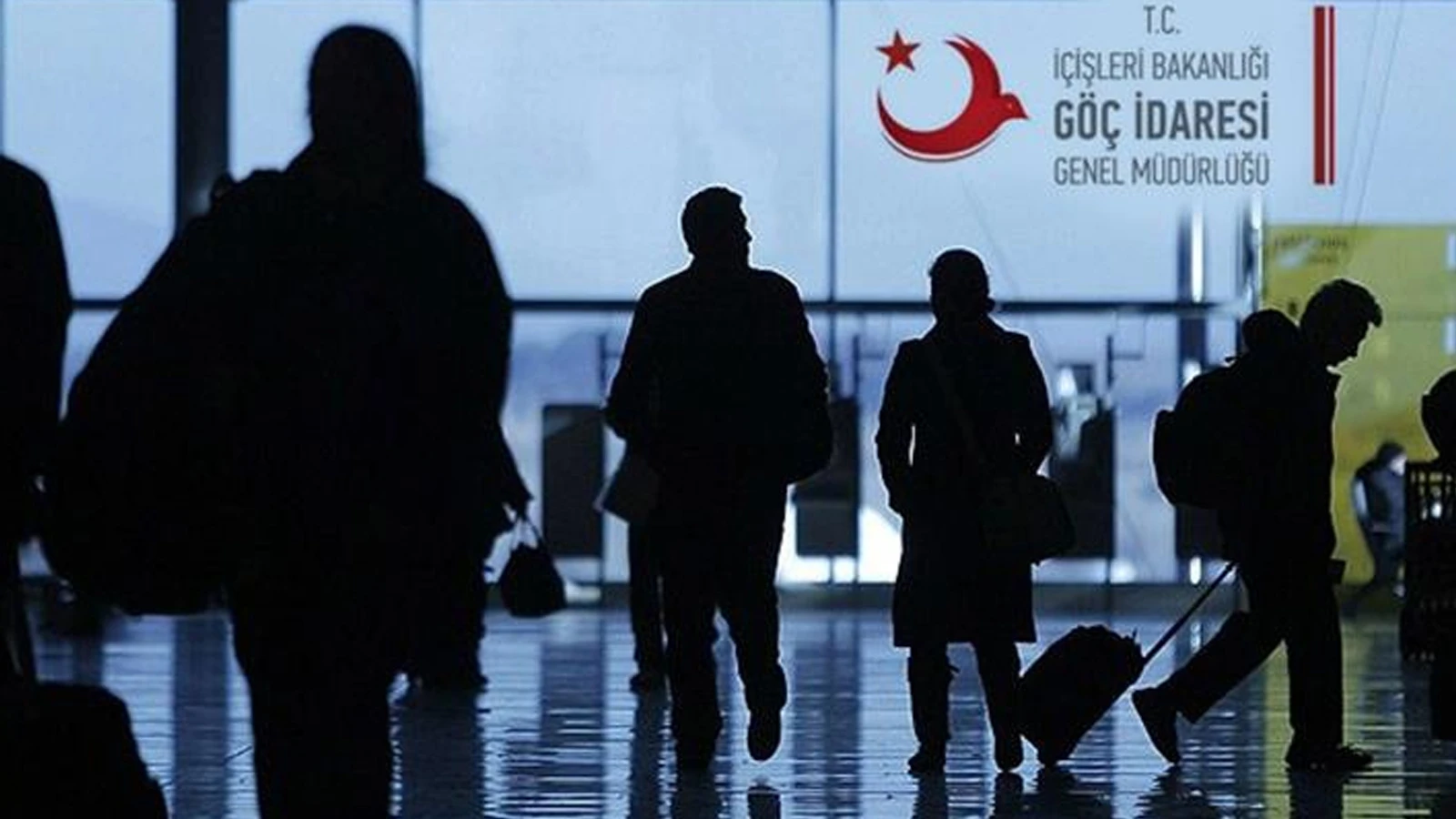 Bakan Yerlikaya Türkiye'deki yabancı sayısını açıkladı