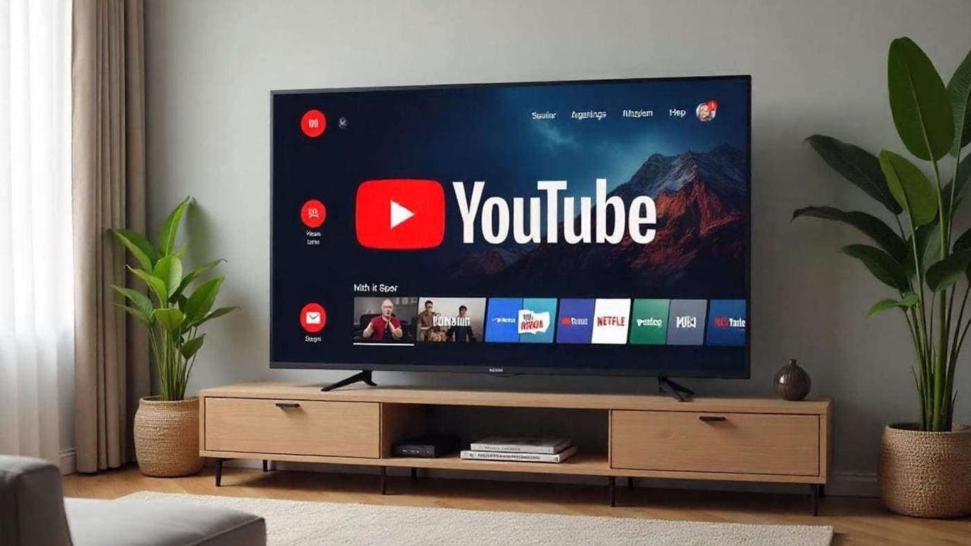 Vestel: Türkiye'de YouTube izleme süresi uydu yayınlarını geçti
