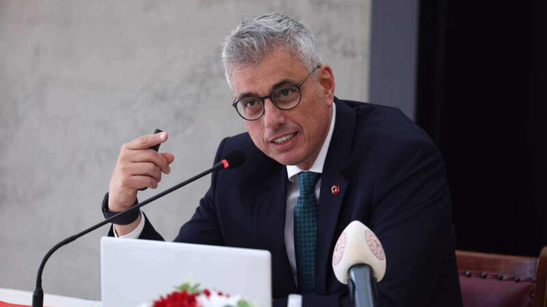 Bakan Memişoğlu: Tıbbi Müdahale Süreçlerinde Yepyeni Bir Süreç Başlatıyoruz - Haberler - Habertürk Haberler