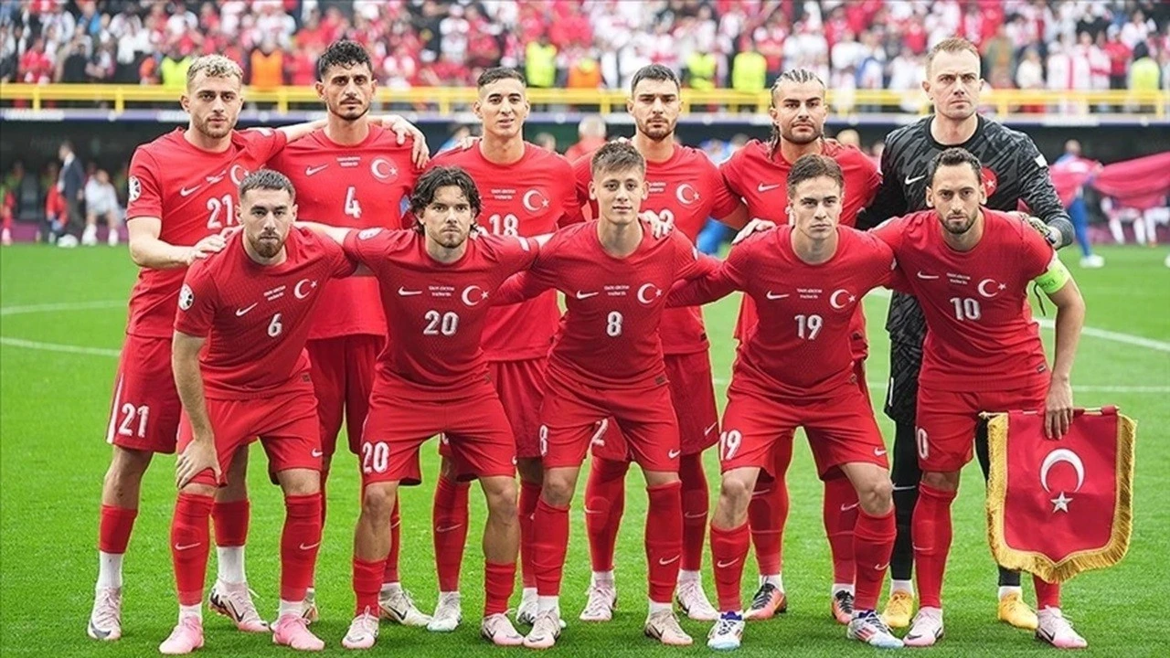 A Millî Takım aday kadrosu açıklandı: Montella’dan flaş tercihler