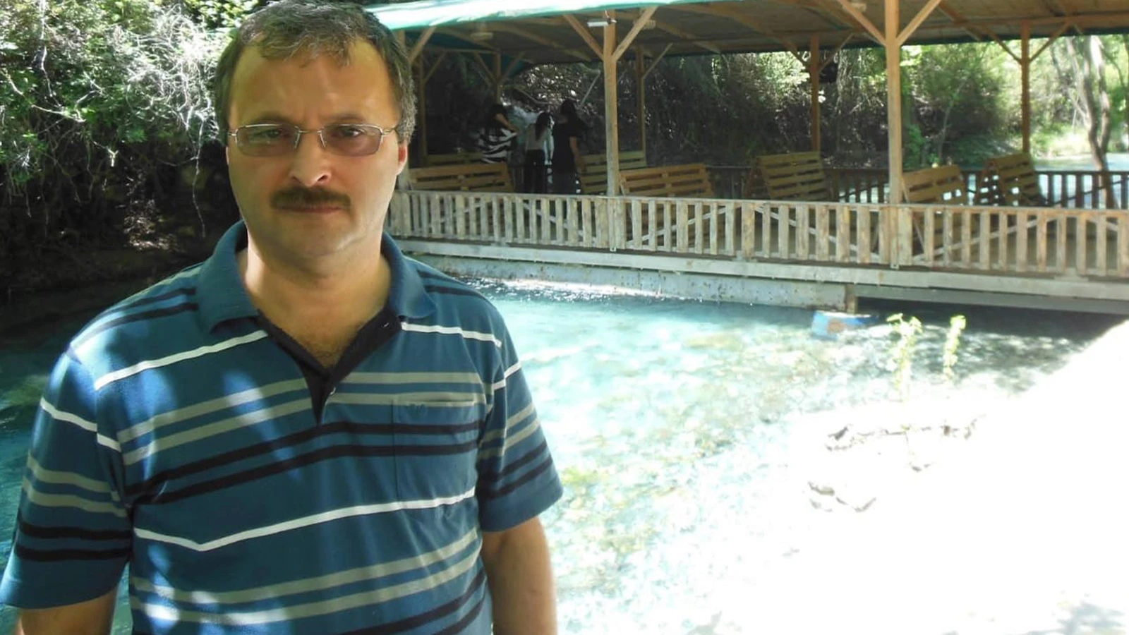 Emekli öğretmen ormanda kalp krizi geçirerek hayatını kaybetti