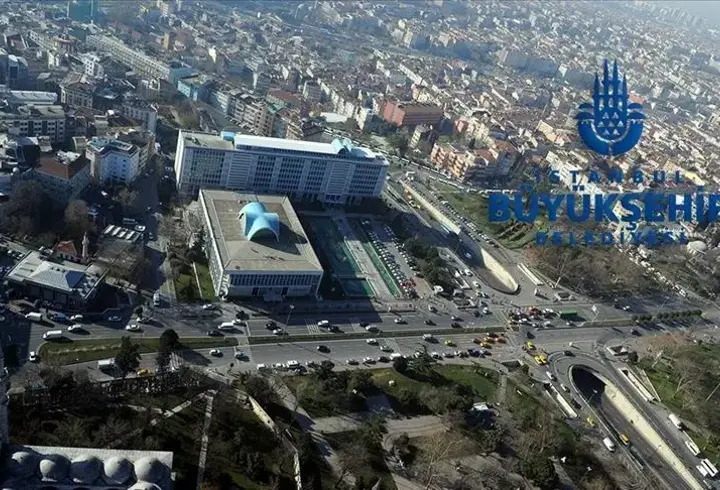 SON DAKİKA | İBB iddianamesi kabul edildi: 407 şüpheli ağır ceza mahkemesinde yargılanacak