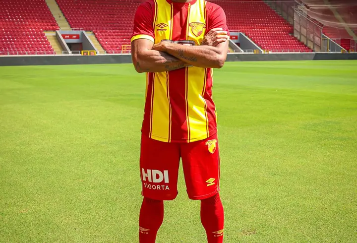 Göztepe'de Sabra ve Ruan'a alıcı çıkmadı