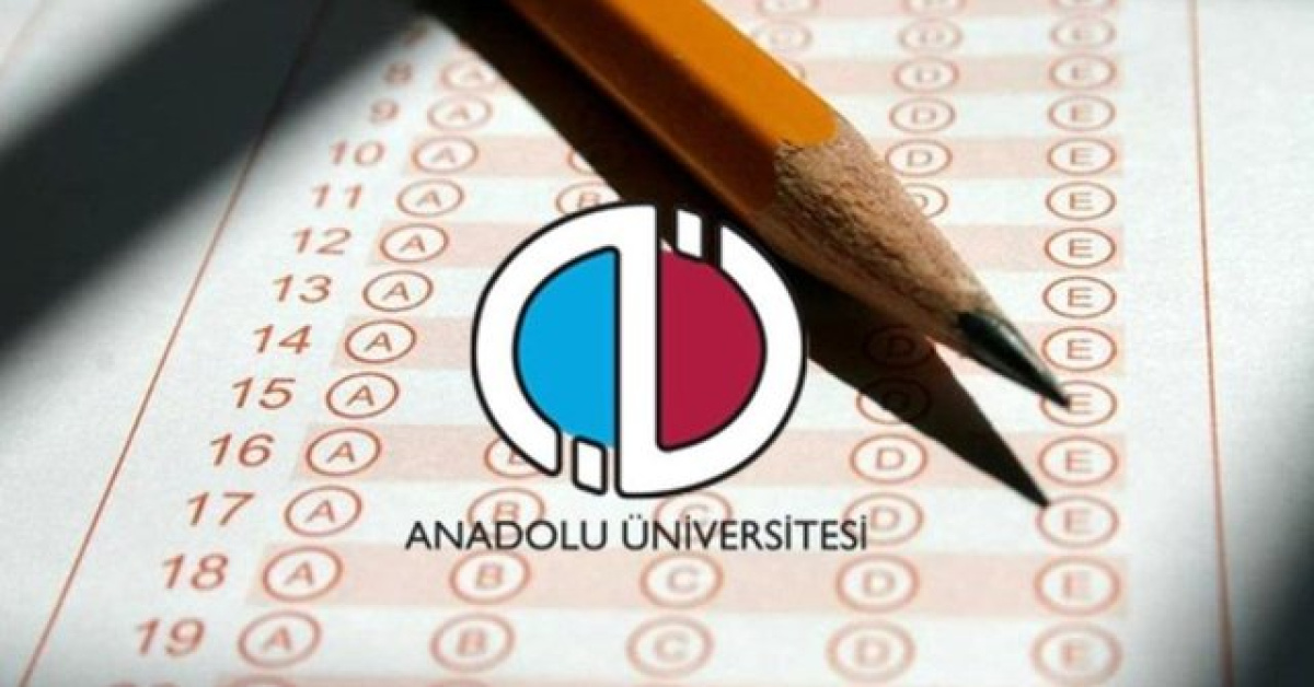 AÖF soruları ve cevapları ne zaman yayınlanacak?