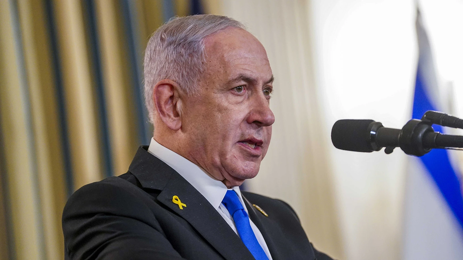 Bakan Gürlek açıkladı: Türkiye'den Netanyahu'ya kırmızı bülten talebi