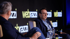 Prof. Derya Unutmaz, Webrazzi AI 2026'da yapay zeka ile insanın geleceğini anlattı