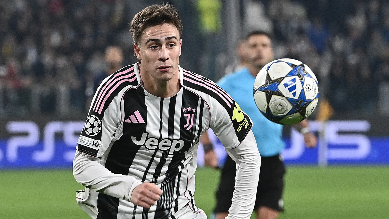 Kenan Yıldız asist yaptı, Juventus 3 puanı kaptı
