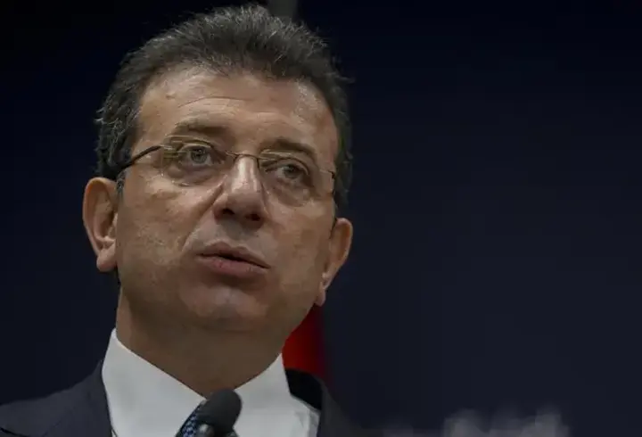 Ekrem İmamoğlu Hakkında Yargı Mensuplarına Yönelik Sözleri Nedeniyle Soruşturma Başlatıldı