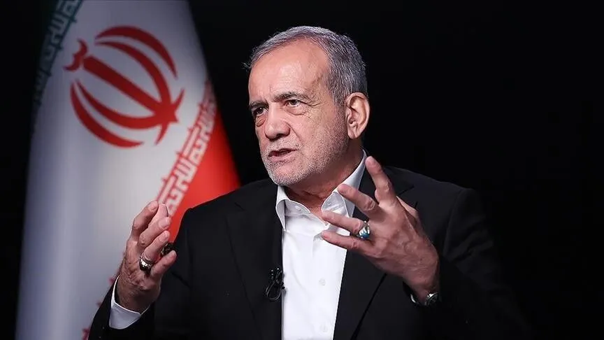 İran: ABD’nin Güç Kullanmak Yerine Mantık Çerçevesinde Diyalog Kurması Daha İYİ Olacaktır