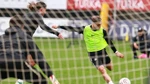 Beşiktaş’ta Kasımpaşa Mesaisi Başladı