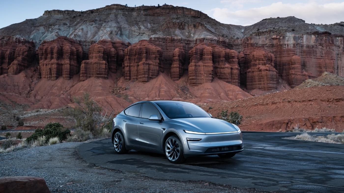 Grok, çok yakında Türkiye’deki Tesla’lara geliyor