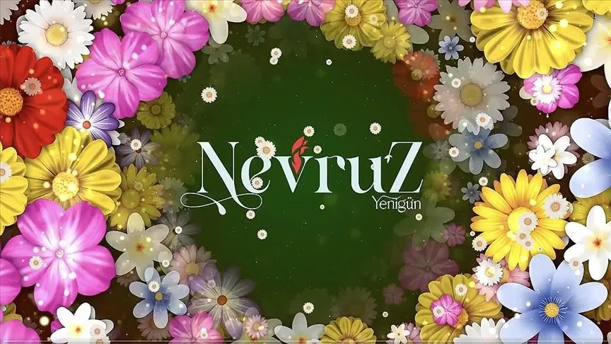 AK Parti'den Nevruz Bayramı'na özel video