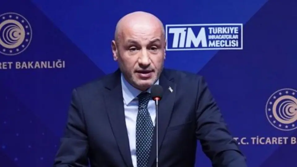 TİM Başkanı Gültepe, Kasım ayı dış ticaret verilerini değerlendirdi