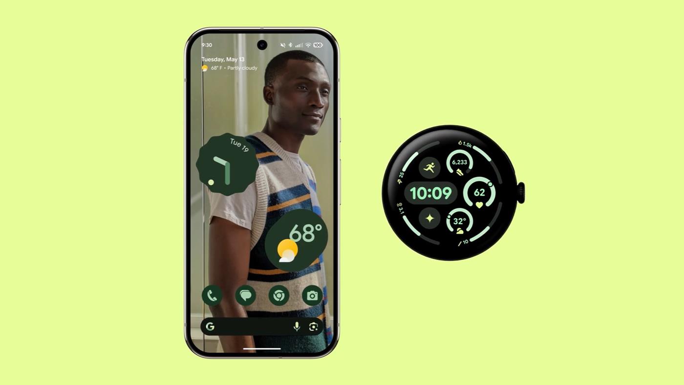 Android 16 resmen tanıtıldı: İşte yeni tasarım ve tüm yenilikler