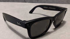 Meta, numaralı gözlük kullananlar için yeni Ray-Ban Scriber ve Blayzer modellerini tanıttı