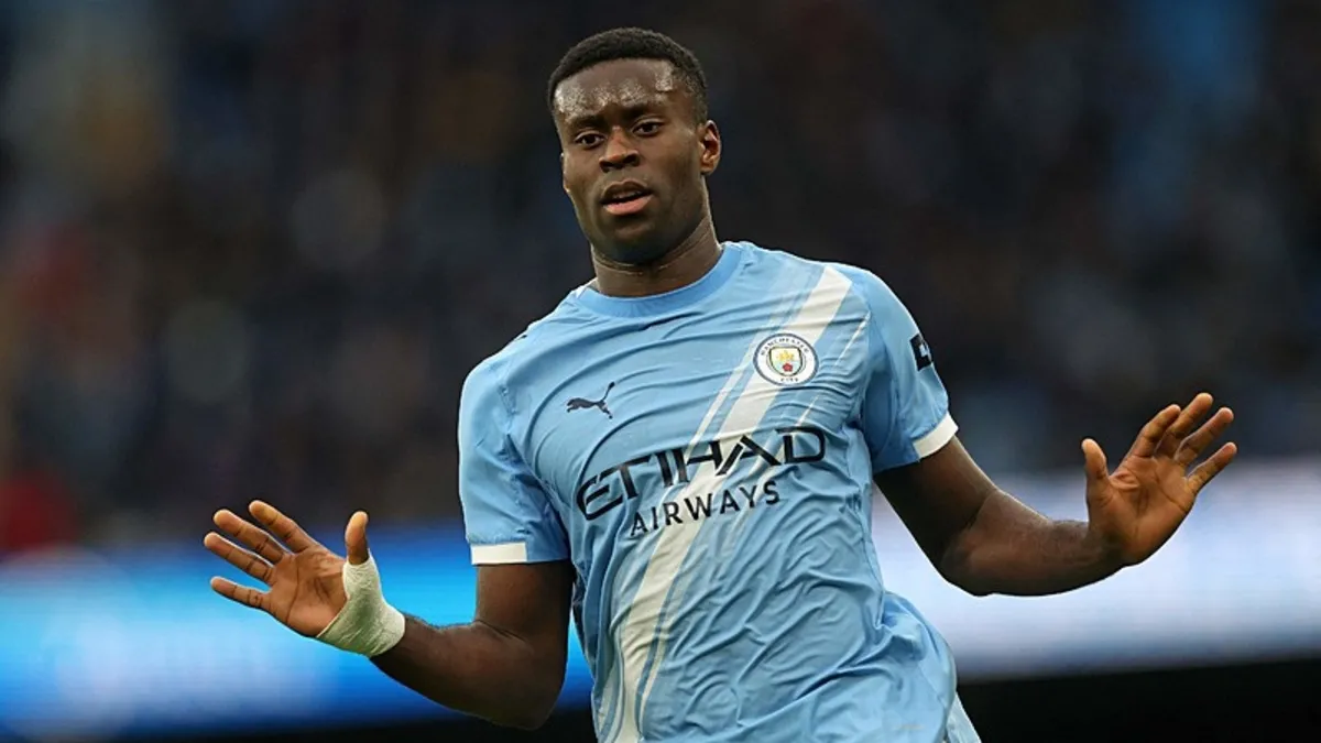 Manchester City evinde Wolverhampton'u yendi! (İŞTE MAÇIN ÖZETİ)