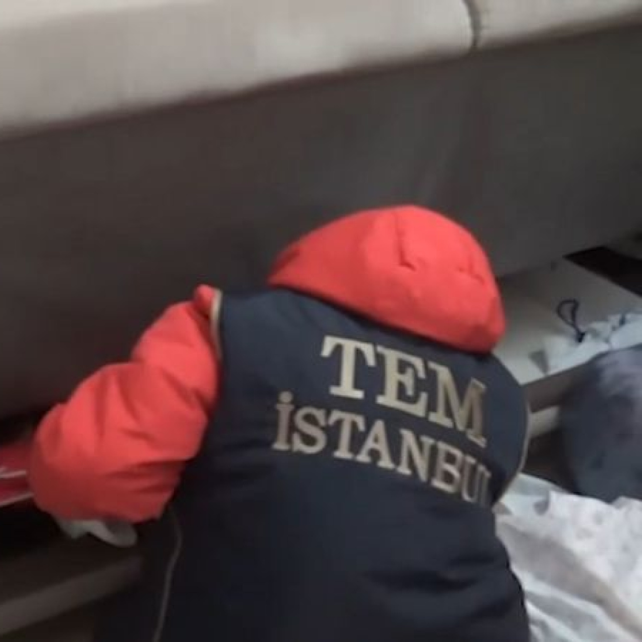 İstanbul'da FETÖ operasyonu: 4 gözaltı