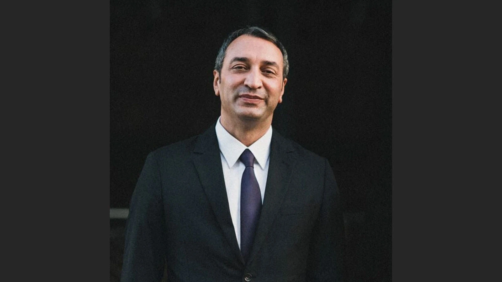 İBB Genel Sekreter Yardımcısı Mahir Polat hastaneye kaldırıldı