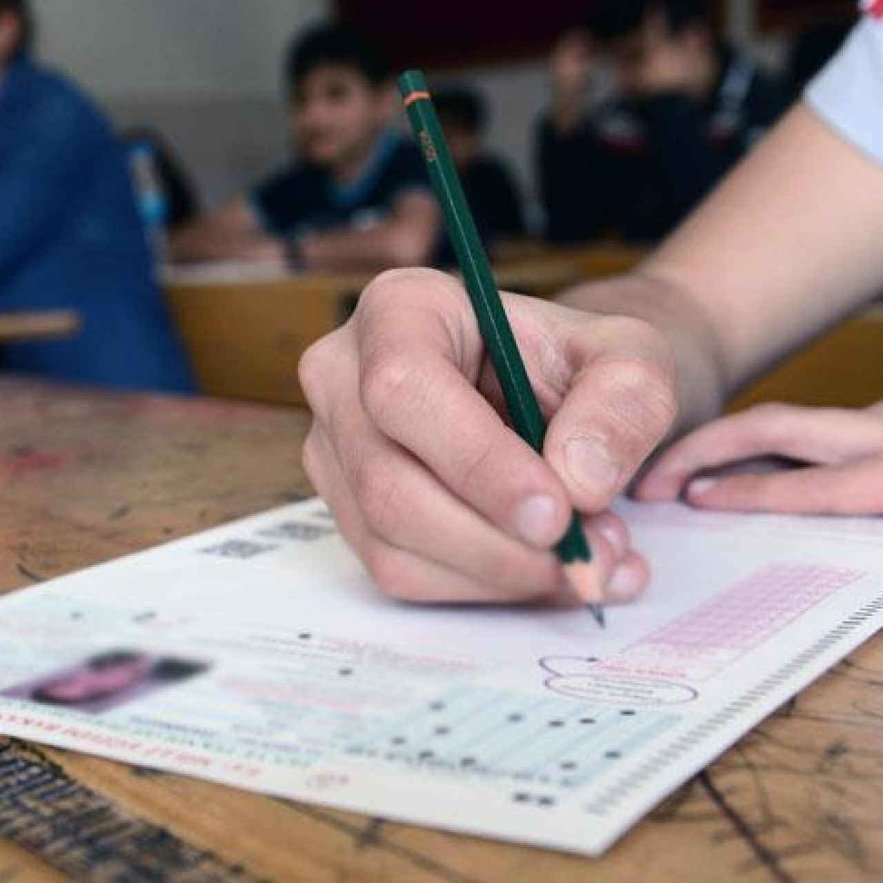 YKS sınav giriş yerleri açıklandı mı?
