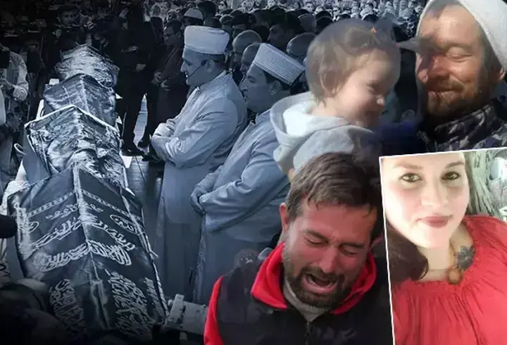 5 kardeşin öldüğü yangında anne için 20 yıla kadar hapis istemi