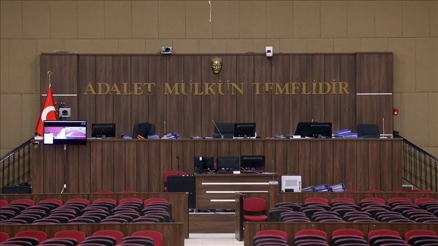 İstanbul'da "Daltonlar" olarak bilinen suç örgütüne yeni dava