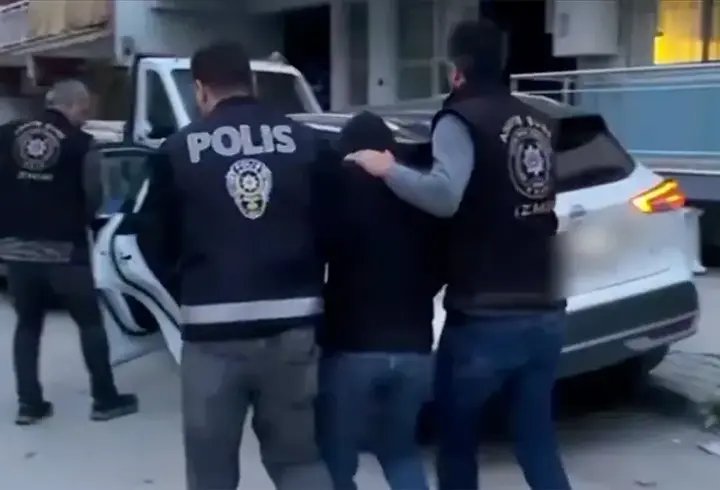 Mali suç örgütlerine yönelik operasyon: 179 gözaltı