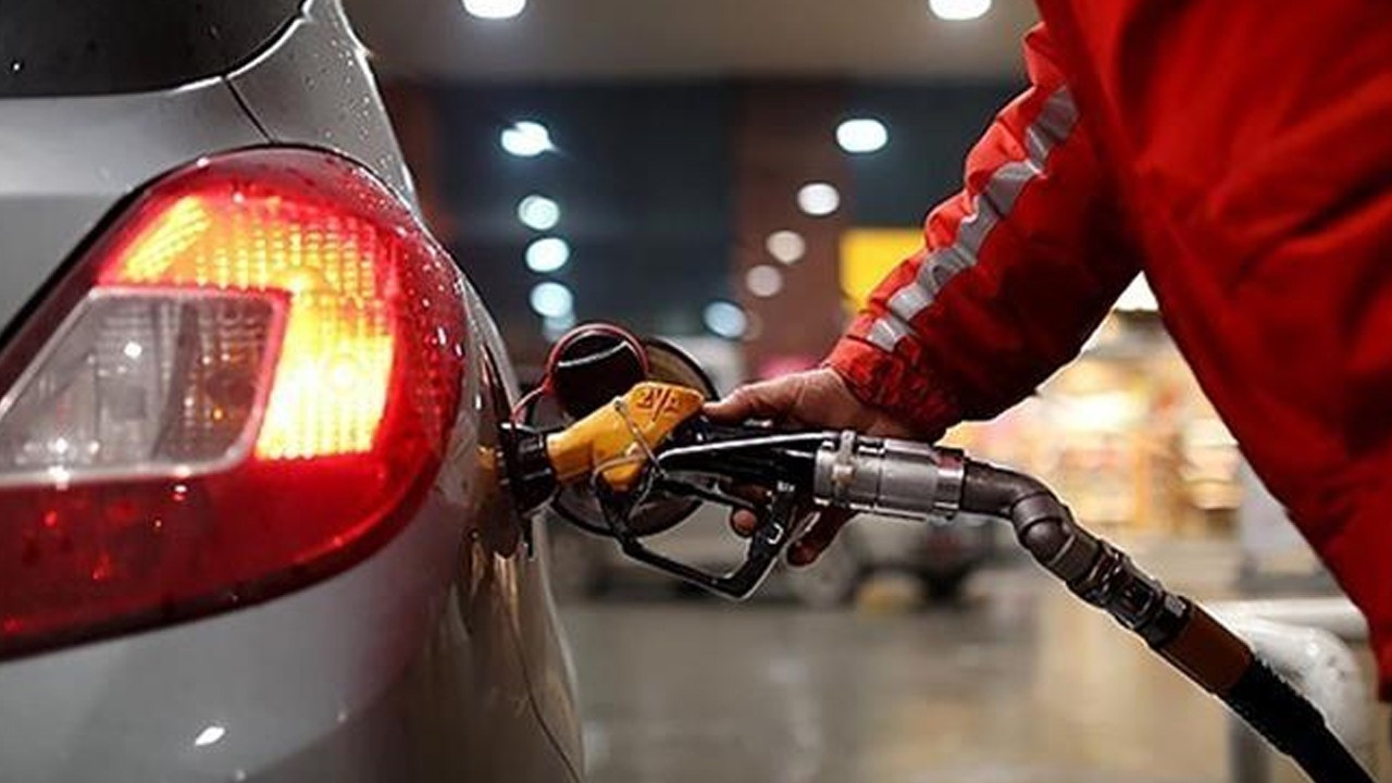 Akaryakıtta tabela değişiyor: Motorine zam geliyor!