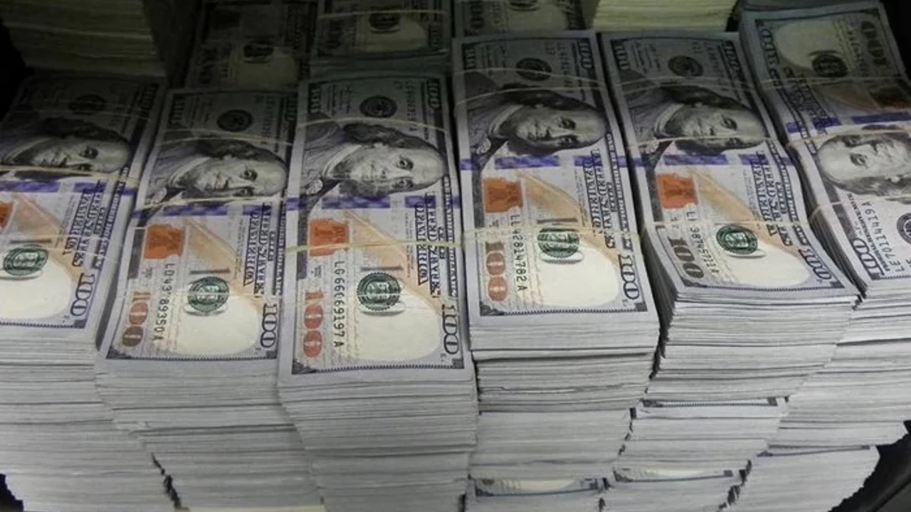 Dolar kaç TL oldu, Euro ne kadar? (6 Şubat Cuma Döviz Kurları)