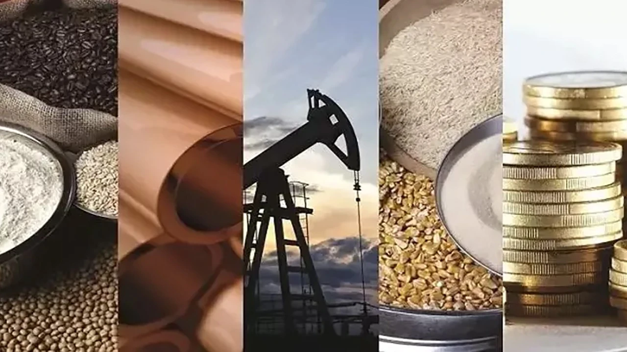 Emtia piyasalarında fiyatlar ne yönde ilerliyor?