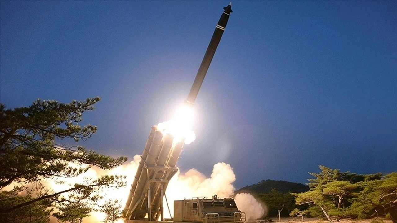 Norveç'ten Ukrayna'ya 695 milyon dolarlık hava savunma desteği