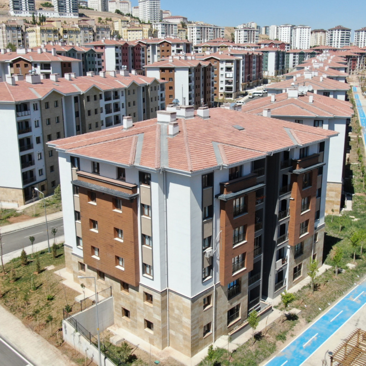 İstanbul TOKİ kura sonuçları