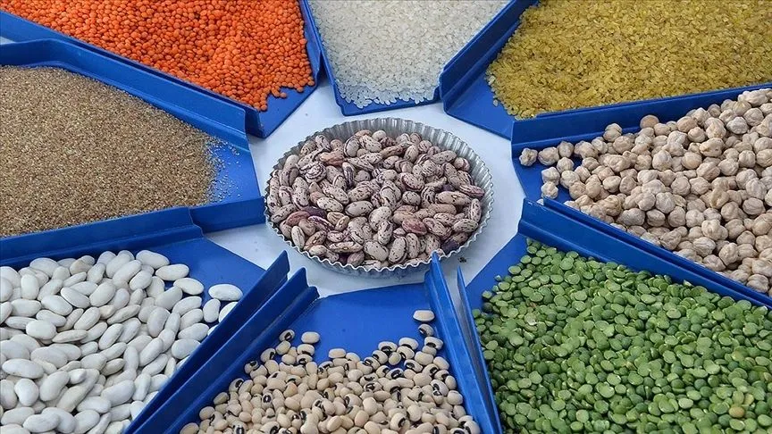 Tarım, gıda ve içecek sektöründen 2025'te 27,79 milyar dolarlık ihracat