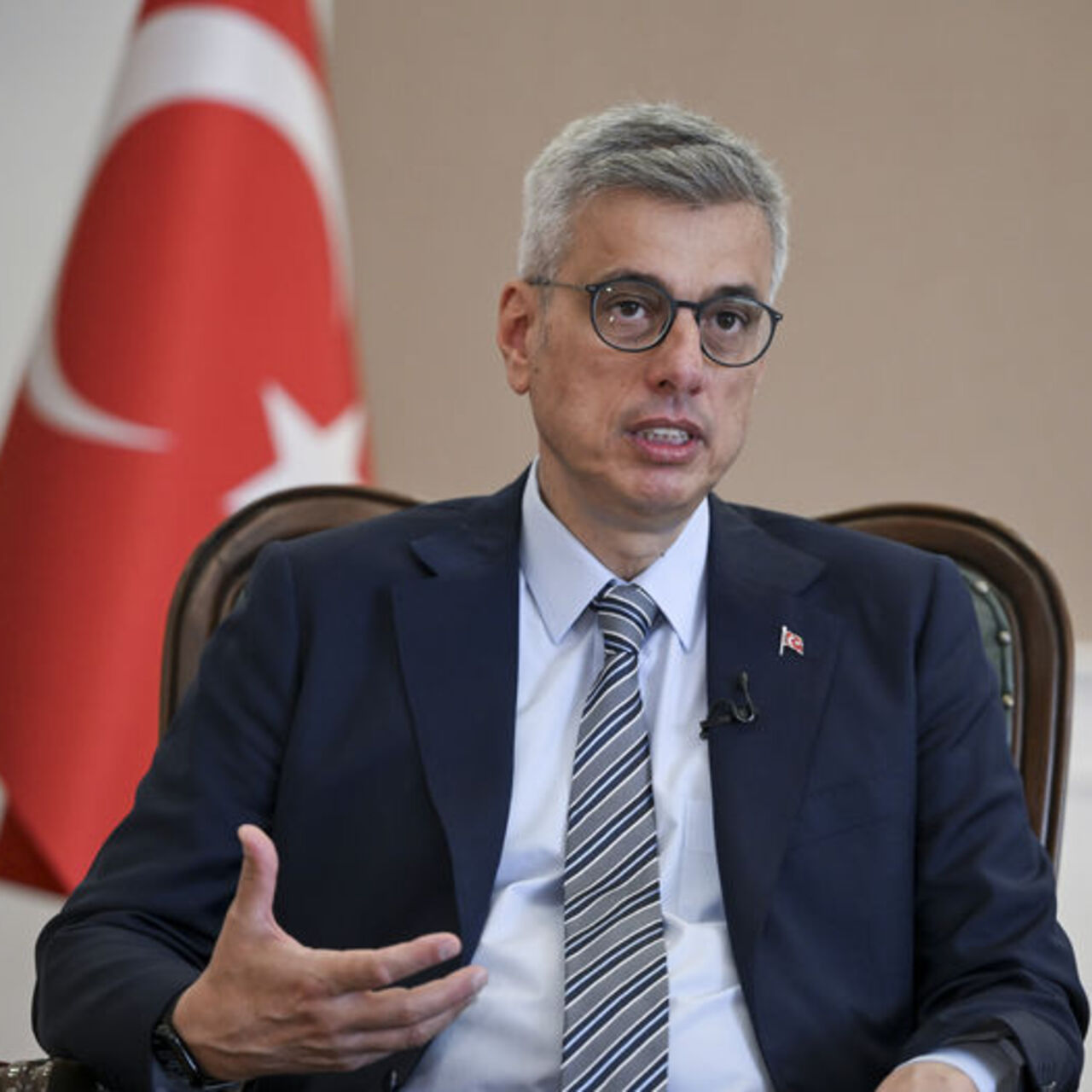 Bakan Memişoğlu'ndan "Aile Hekimliği Rehberi" açıklaması