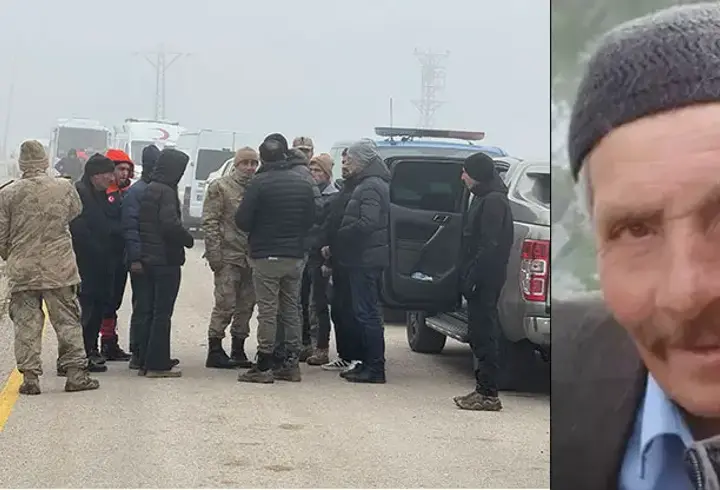 SON DAKİKA... Erzurum'daki kayıp çobandan sevindiren haber: 2 gün sonra sağ olarak bulundu