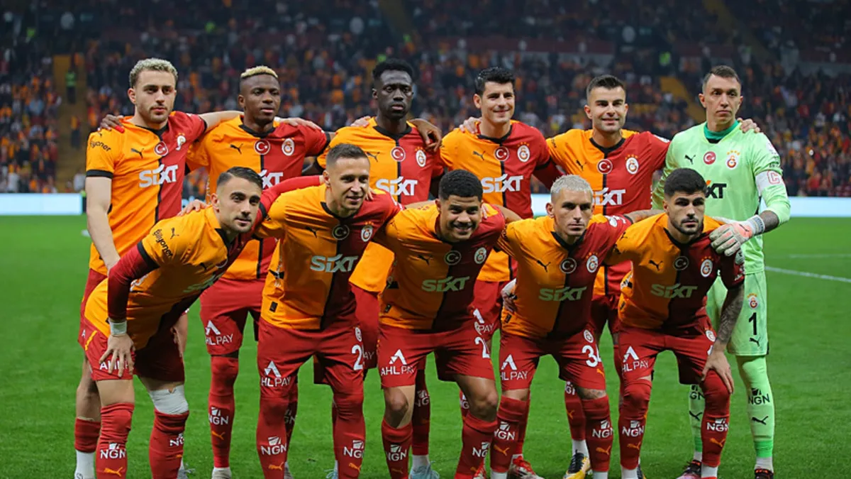 Galatasaray'dan Şampiyonlar Ligi için dev hamle! Transferde yer yerinden oynayacak