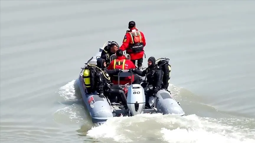 Adana'da kaybolan 7 yaşındaki çocuğu arama çalışmaları sürüyor