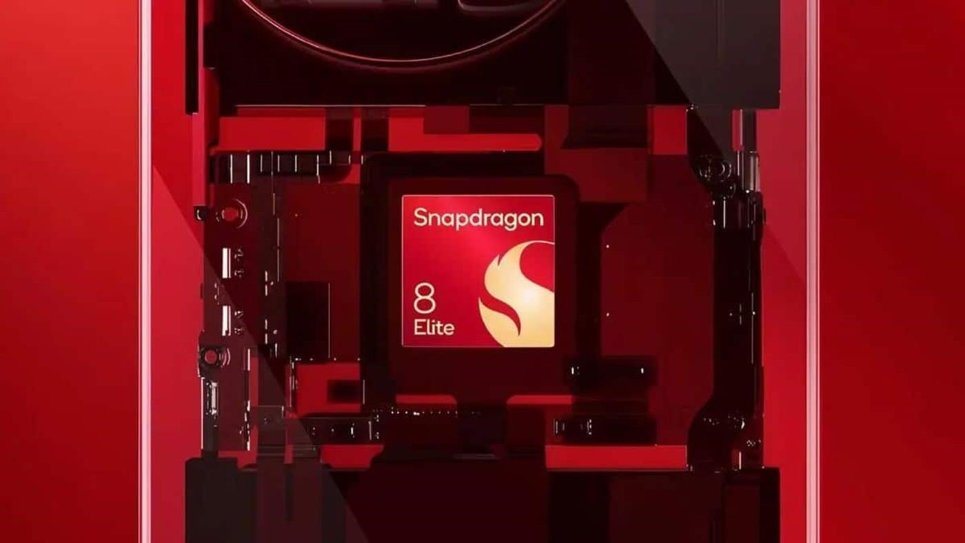 Snapdragon 8 Elite Gen 2 rekor kırabilir: İlk rakamlar paylaşıldı
