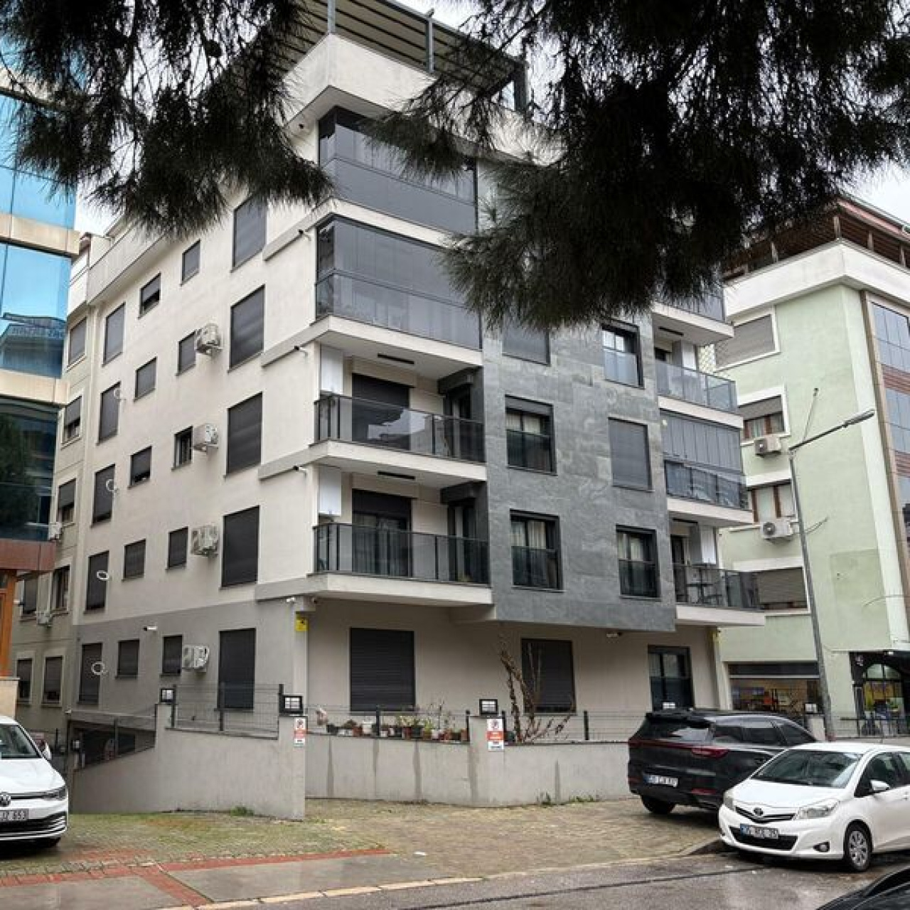 Polis yelekli infaz! İhanet iddiası kanlı bitti!