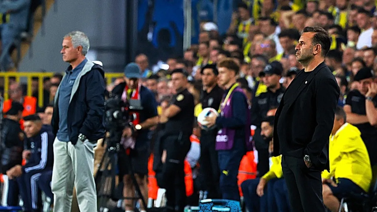TRANSFER HABERİ: Fenerbahçeli yıldız Galatasaray'a önerildi! Menajeri...