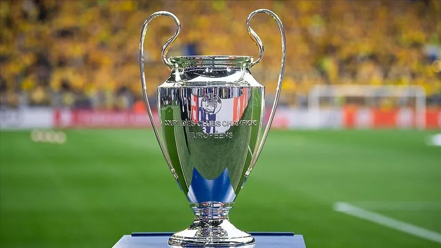 UEFA Şampiyonlar Ligi'nde play-off turu rövanş maçları yarın başlayacak