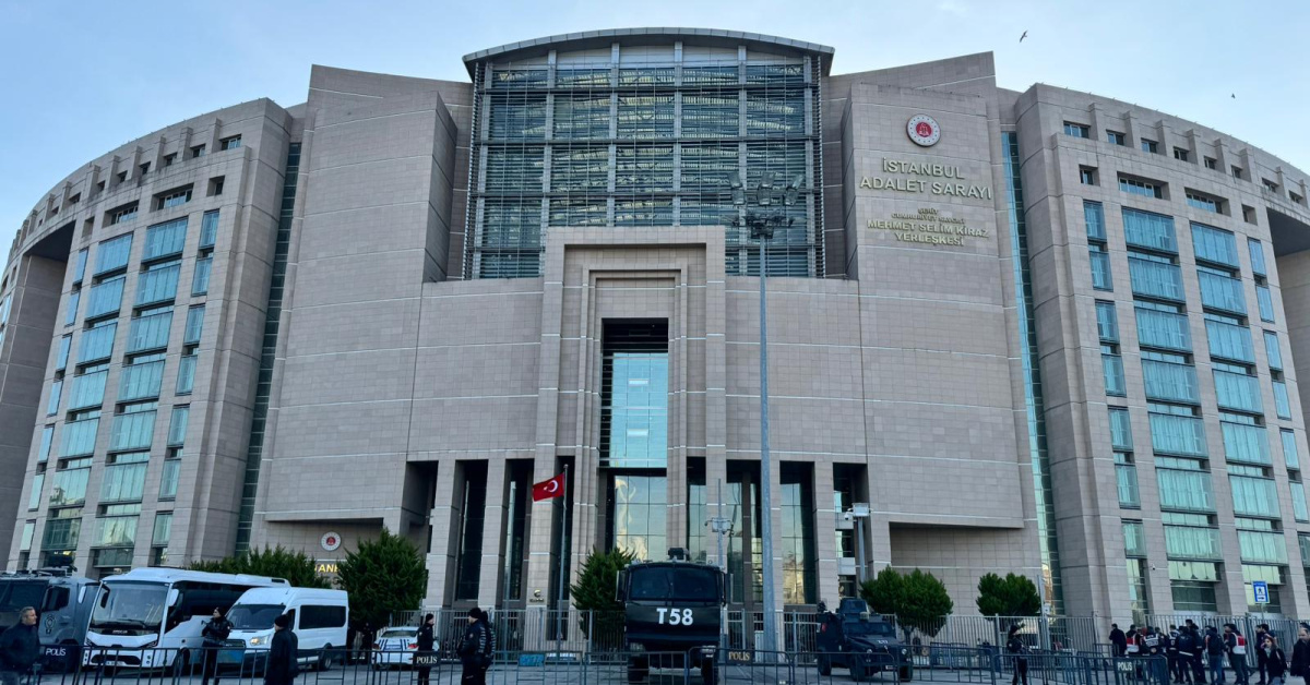 Fon Soruşturmasında 4 Şüpheli Hakimliğe Sevk Edildi - Son Dakika Habertürk