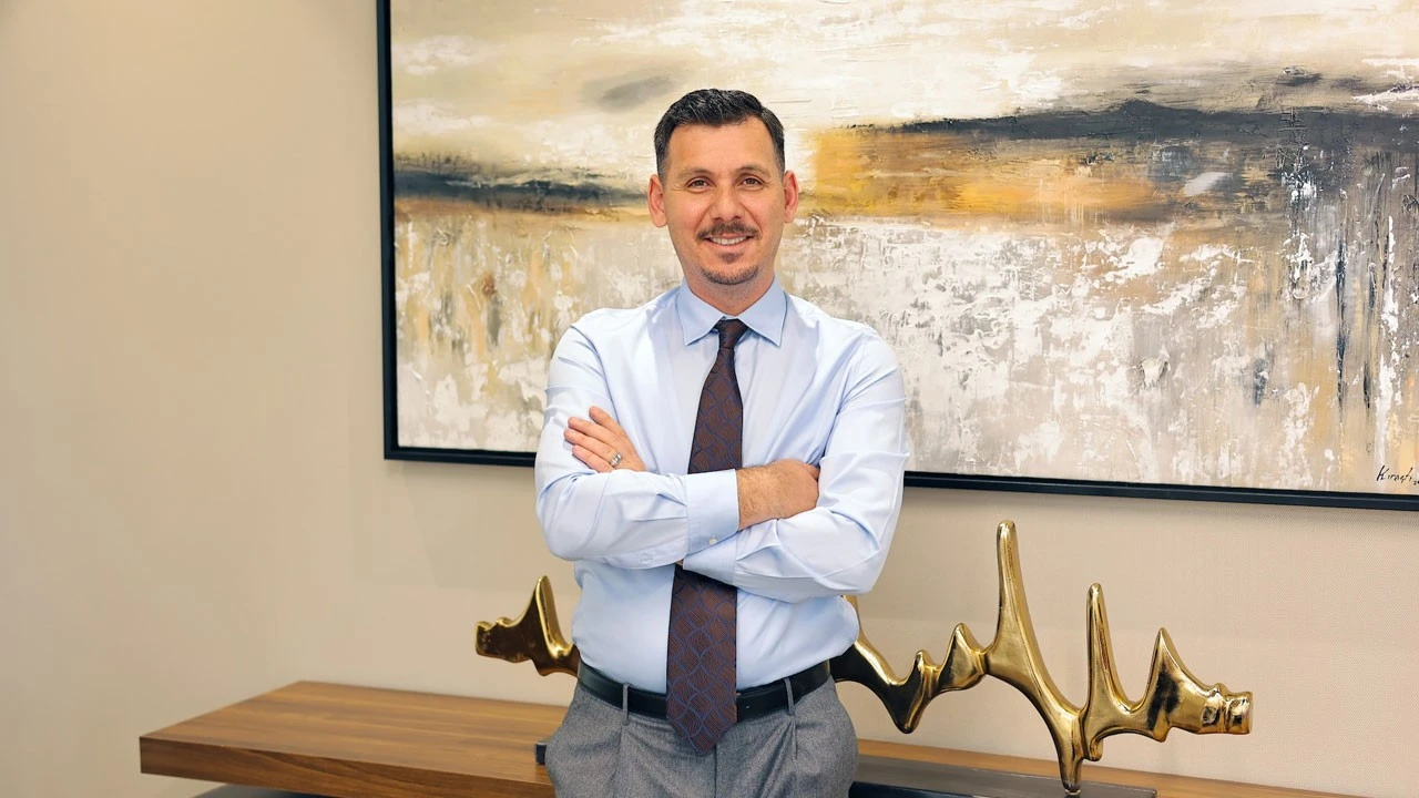 SMMM. Mustafa Köksoya: TSRS, şirketlerin finansal tablolarını uluslararası düzeyde izlenebilir kılıyor