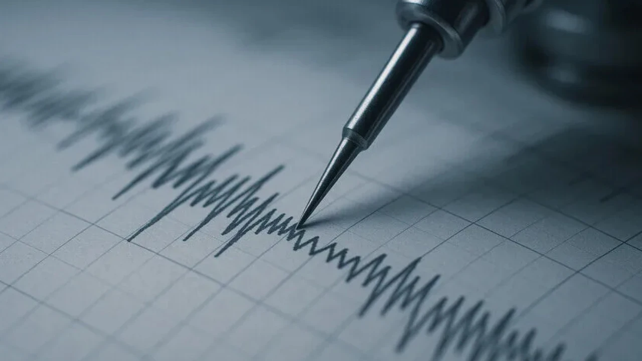 Marmara Denizi Adalar fayı aktif mi? İstanbul'da büyük deprem olacak mı?