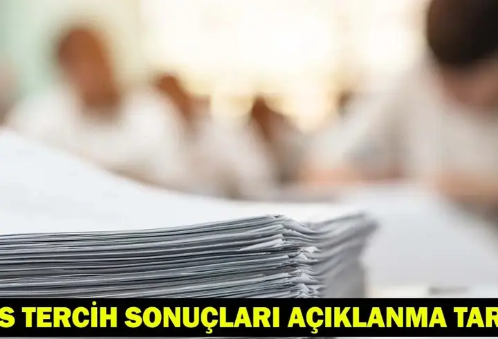 DGS TERCİH SONUÇLARI AÇIKLANMA TARİHİ… DGS tercih sonuçları ne zaman açıklanacak?