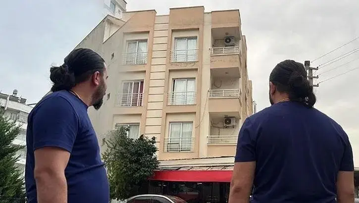 Ev Sahibi Oldu, Hayatı Kabusa Döndü! 2 Yıldır Evine Giremiyor