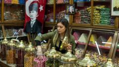 TÜİK Ekim ayı enflasyon verilerini açıklayacak: Beklentiler ne yönde?