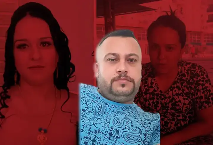 3 çocuk annesine 17 bıçak darbesi! Cani hakkında karar açıklandı