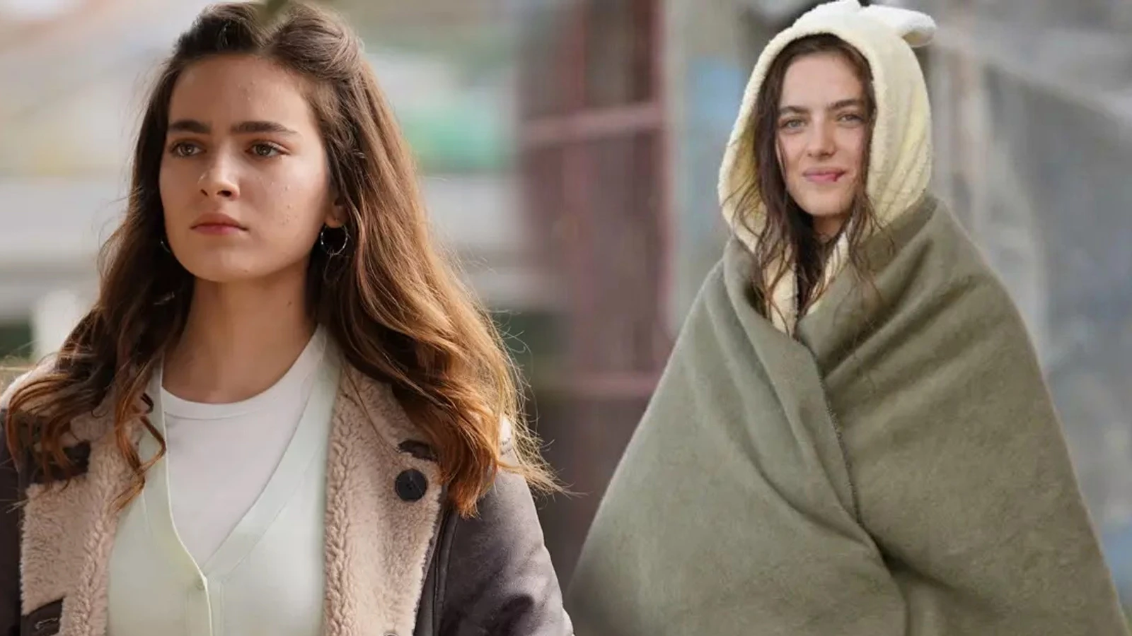 Taşacak Bu Deniz'in Eleni'si Ava Yaman sonunda patladı